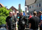 Ausfahrt 2012